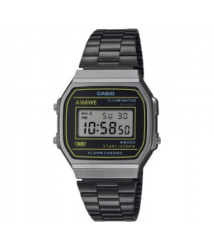 Ceas Casio, Vintage Iconic A168WEHB-1AEF