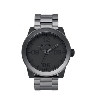 Ceas Barbati, Nixon, Corporal SS A346-1062