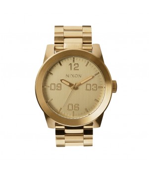 Ceas Barbati, Nixon, Corporal SS A346-502