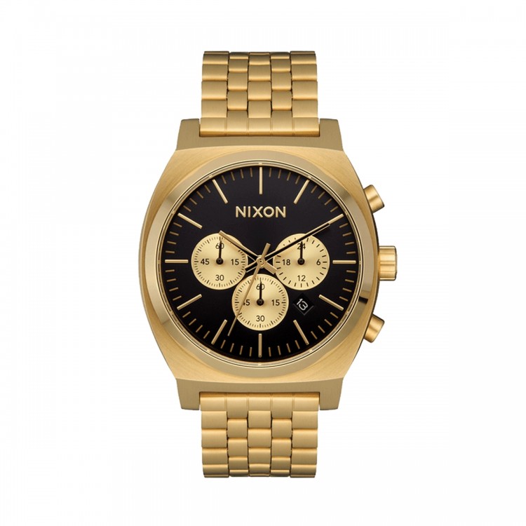 Ceas Nixon, Time Teller A972-5333