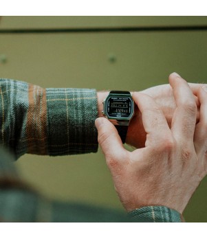 Ceas Casio, Vintage Bluetooth ABL-100WEGG-1BEF