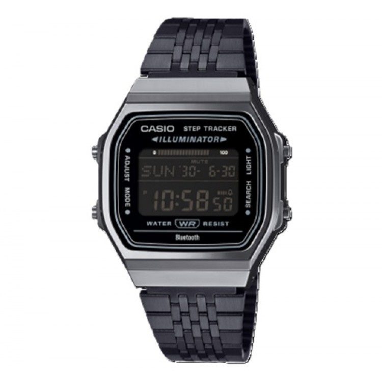 Ceas Casio, Vintage Bluetooth ABL-100WEGG-1BEF Ceas Casio, Vintage Bluetooth ABL-100WEGG-1BEF