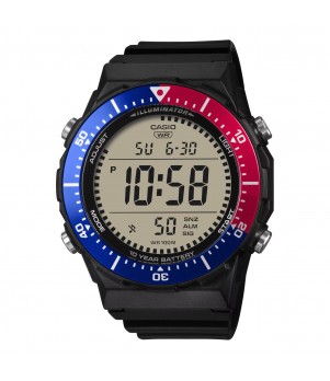 Ceas Barbati, Casio, Collection AE AE-1700H-1A2VEF