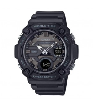 Ceas Barbati, Casio, Collection AEQ AEQ-120W-1B