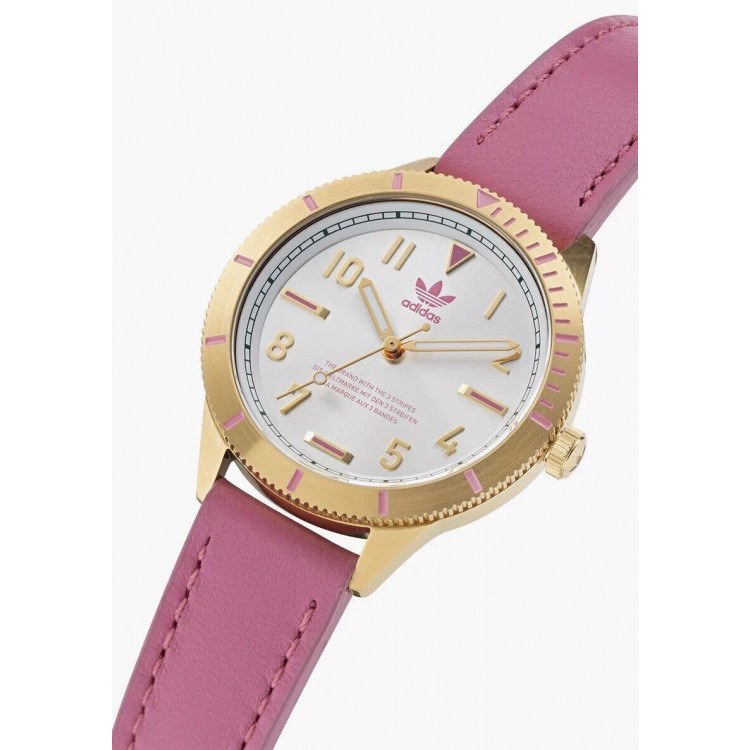Ceas Dama, Adidas, Edition Three AOFH22509