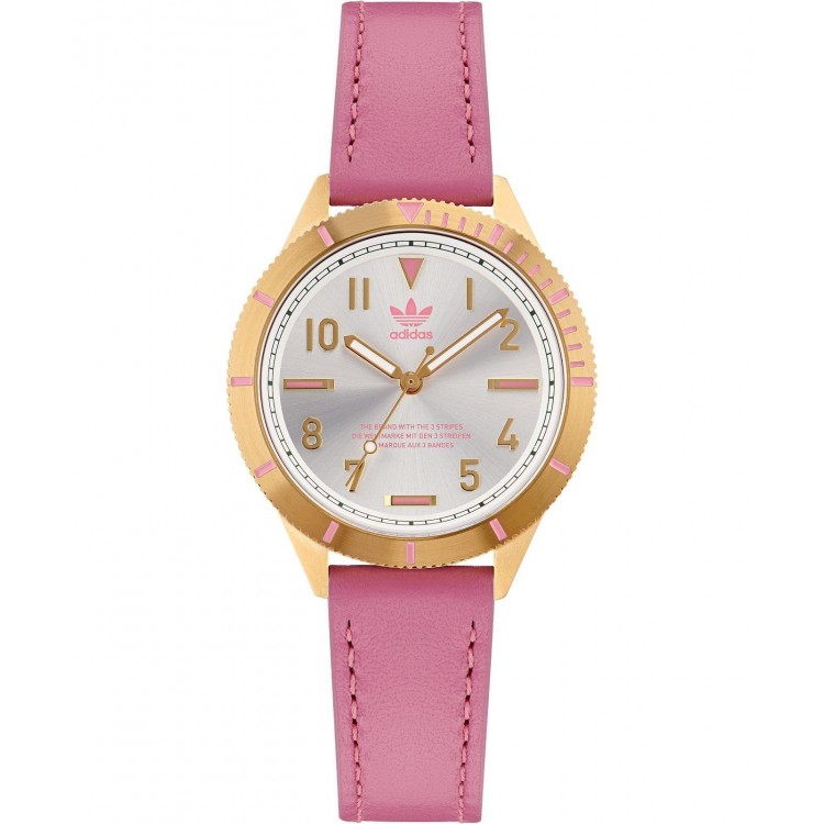 Ceas Dama, Adidas, Edition Three AOFH22509