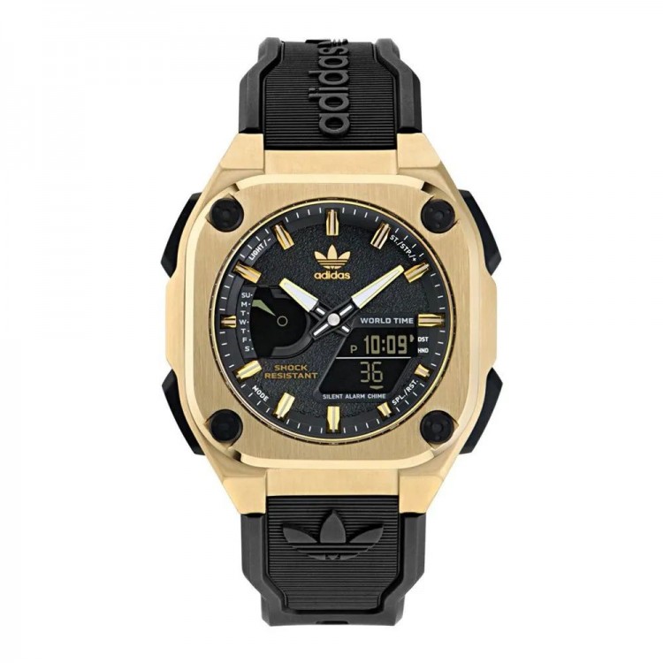 Ceas Barbati, Adidas, City Tech One AOFH23501 Ceas Barbati, Adidas, City Tech One AOFH23501