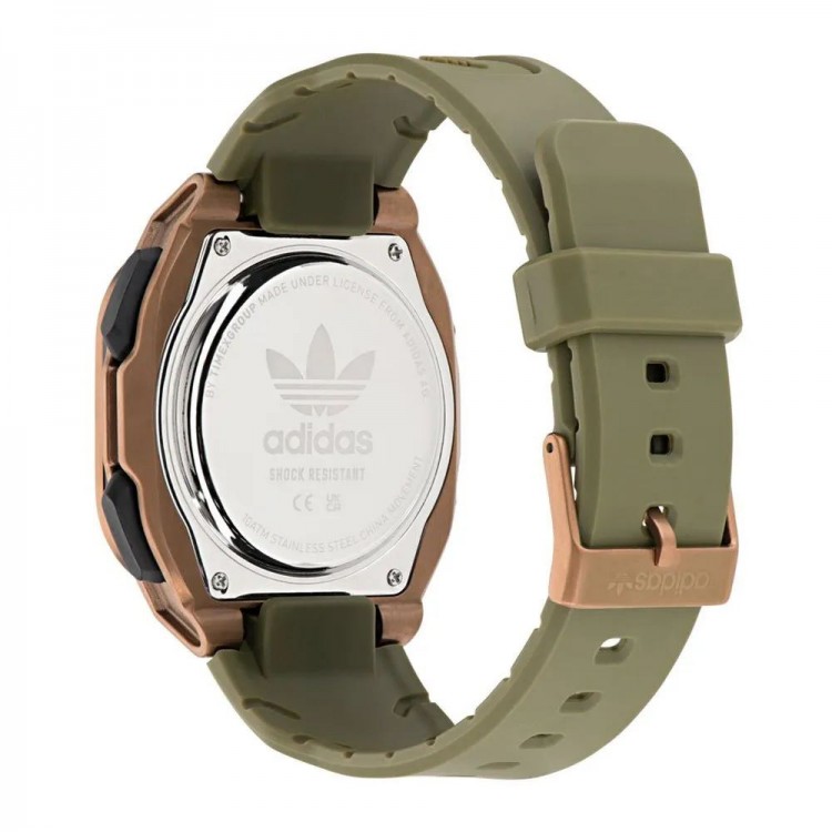 Ceas Barbati, Adidas, City Tech One AOFH23502 Ceas Barbati, Adidas, City Tech One AOFH23502