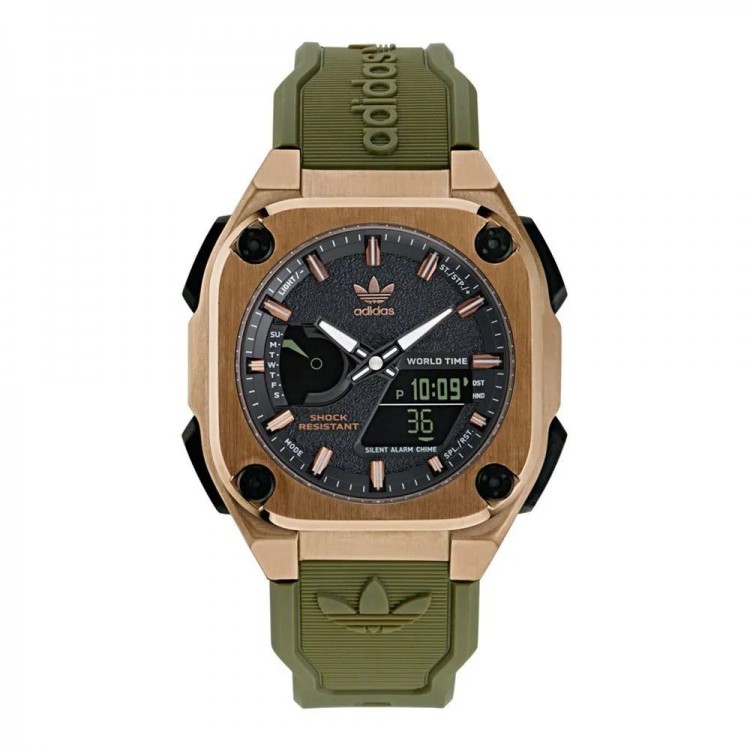 Ceas Barbati, Adidas, City Tech One AOFH23502 Ceas Barbati, Adidas, City Tech One AOFH23502