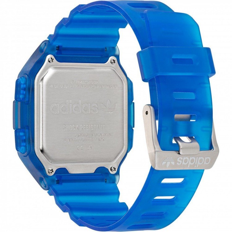 Ceas Barbati, Adidas, Street Digital One AOST22047 Ceas Barbati, Adidas, Street Digital One AOST22047