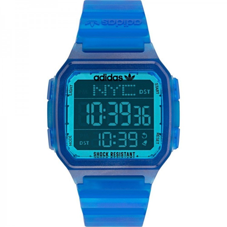 Ceas Barbati, Adidas, Street Digital One AOST22047 Ceas Barbati, Adidas, Street Digital One AOST22047