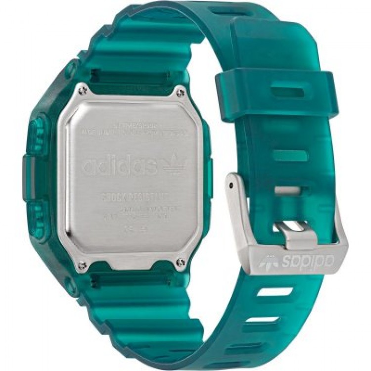 Ceas Barbati, Adidas, Street Digital One AOST22048 Ceas Barbati, Adidas, Street Digital One AOST22048