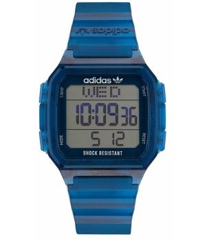 Ceas Barbati, Adidas, Street Digital One AOST22552