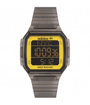 Ceas Adidas, Street Digital One AOST22554