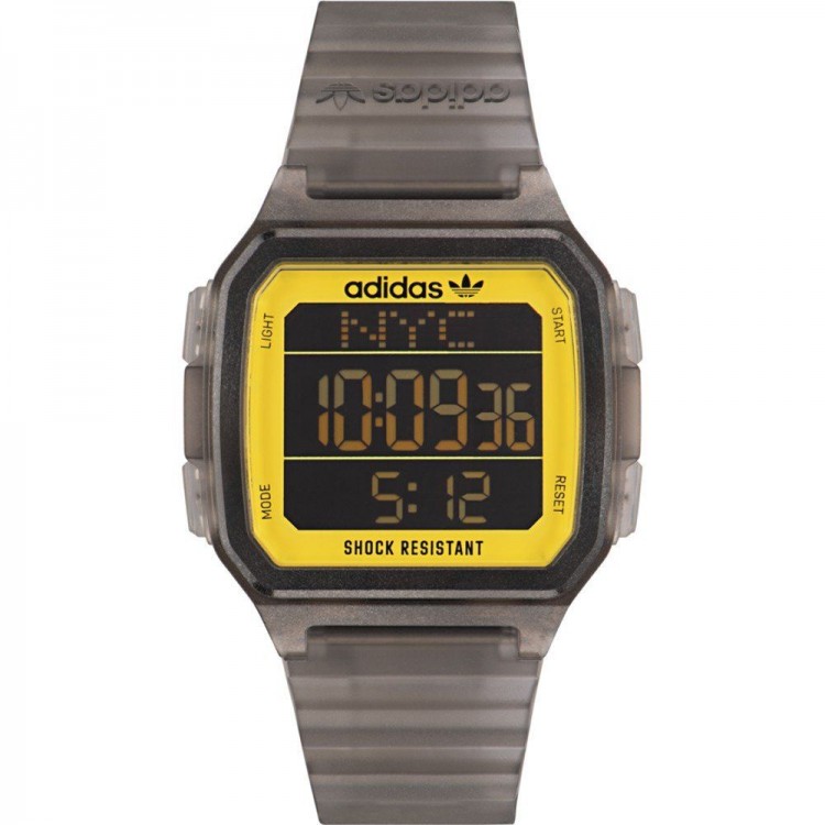 Ceas Adidas, Street Digital One AOST22554 Ceas Adidas, Street Digital One AOST22554