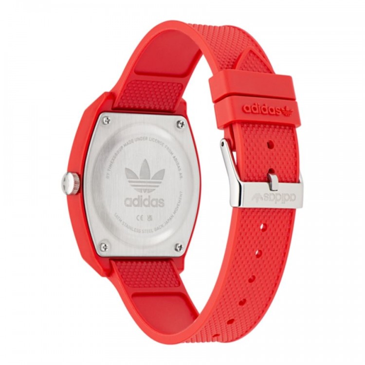 Ceas Adidas, Project Two AOST23051 Ceas Adidas, Project Two AOST23051
