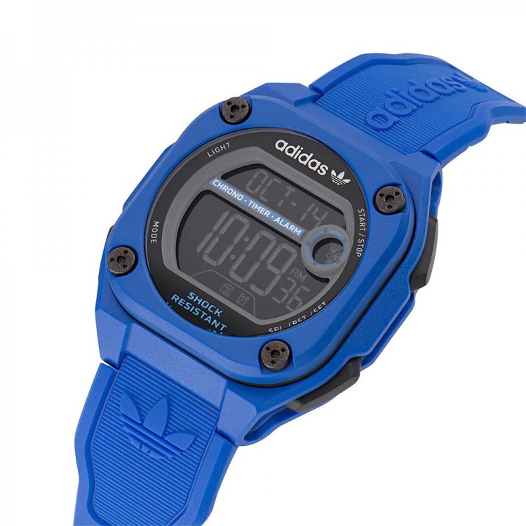 Ceas Adidas, City Tech Two AOST23061 Ceas Adidas, City Tech Two AOST23061