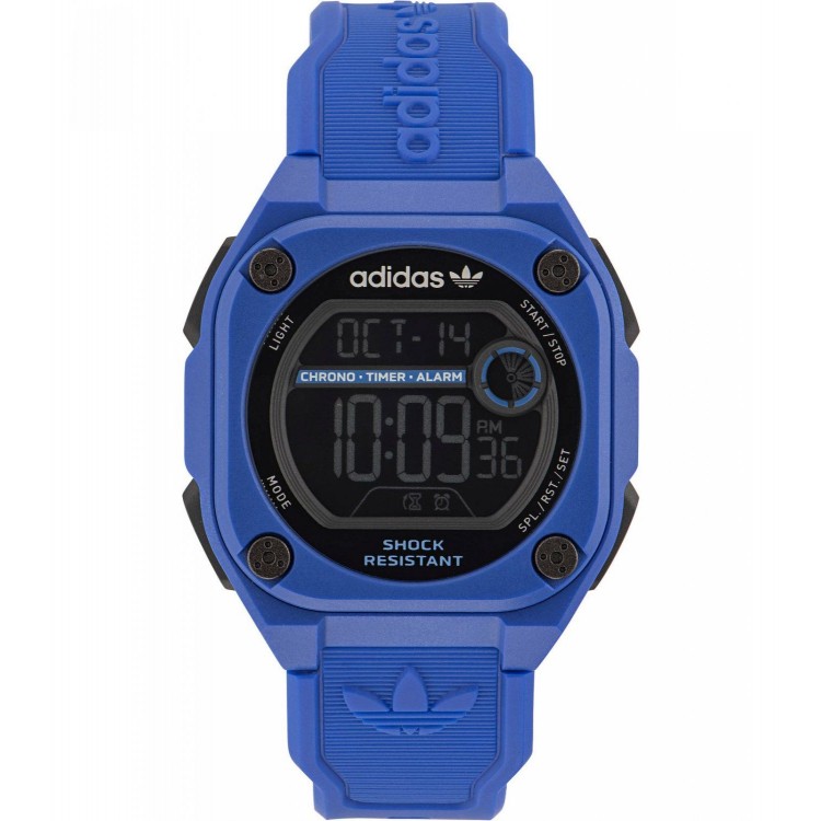 Ceas Adidas, City Tech Two AOST23061 Ceas Adidas, City Tech Two AOST23061