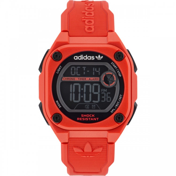 Ceas Barbati, Adidas, City Tech Two AOST23063