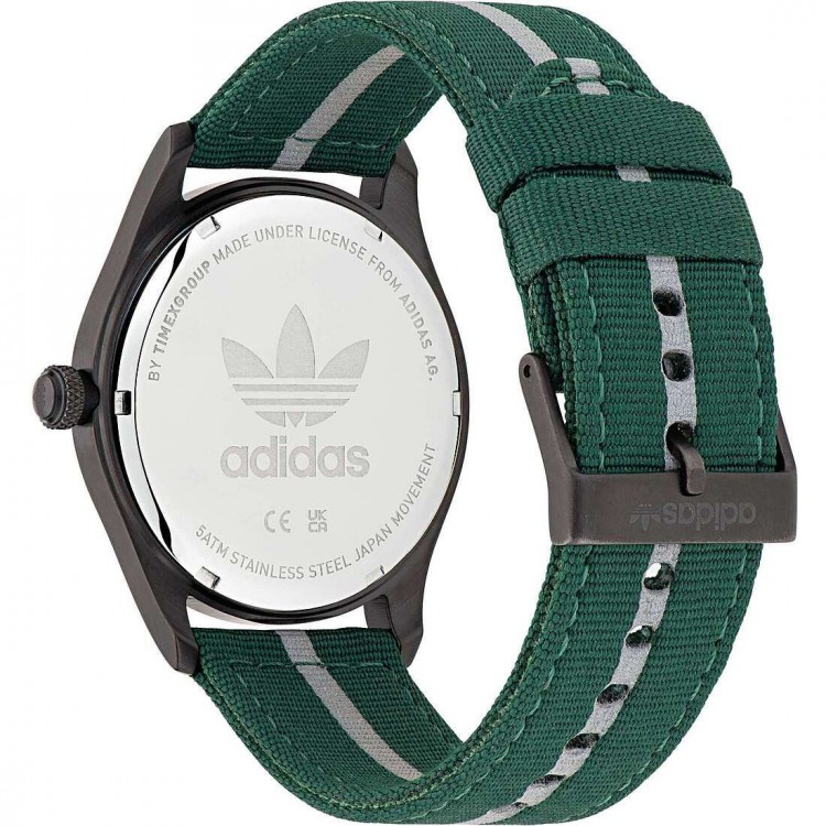 Ceas Barbati, Adidas, Code Four AOSY23042 Ceas Barbati, Adidas, Code Four AOSY23042
