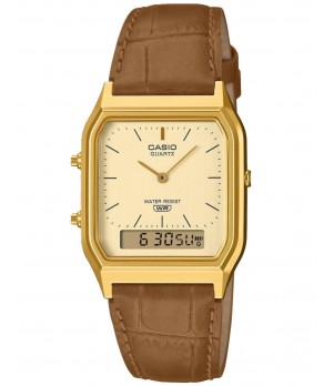 Ceas Casio, Vintage Edgy AQ-230EGL-9AEF