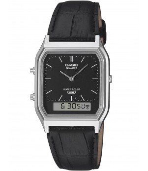 Ceas Casio, Vintage Edgy AQ-230EL-1AEF