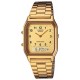 Ceas Casio, Vintage Edgy AQ-230GA-9BMQ Ceas Casio, Vintage Edgy AQ-230GA-9BMQ