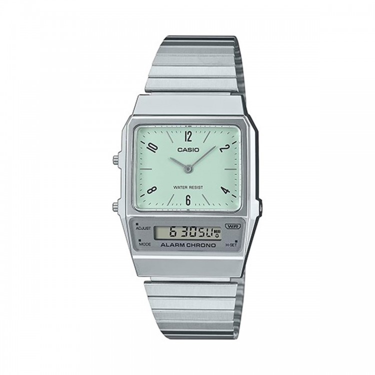Ceas Casio, Vintage Edgy AQ-800E-3AEF