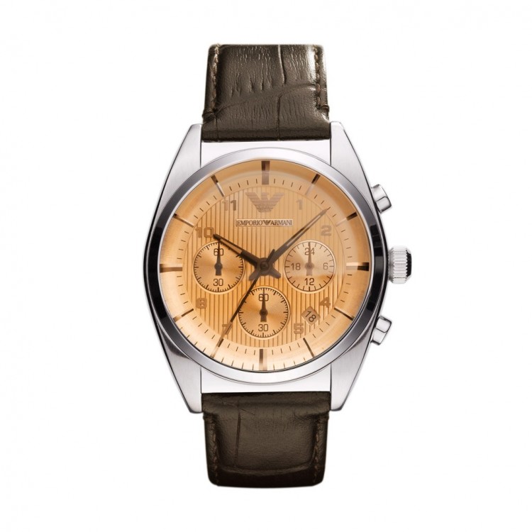 Ceas Barbati, Emporio Armani, Franco AR0395
