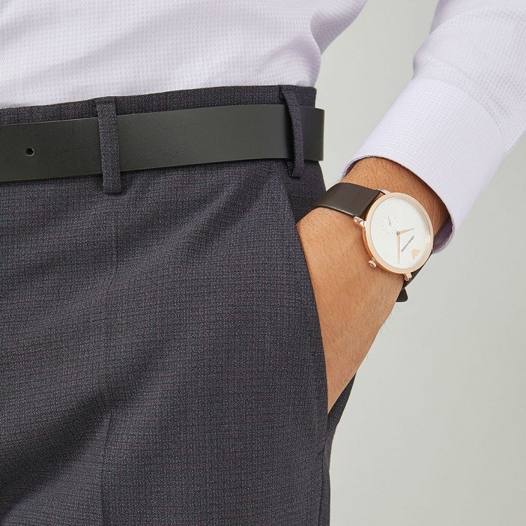 Ceas Barbati, Emporio Armani, Modern Slim AR11163 Ceas Barbati, Emporio Armani, Modern Slim AR11163