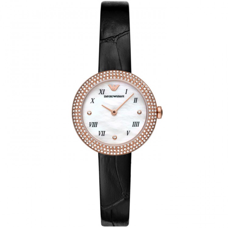 Ceas Dama, Emporio Armani, Mother of Pearl AR11356