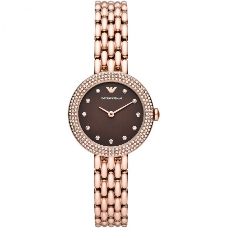 Ceas Dama, Emporio Armani, Rosa AR11418 Ceas Dama, Emporio Armani, Rosa AR11418