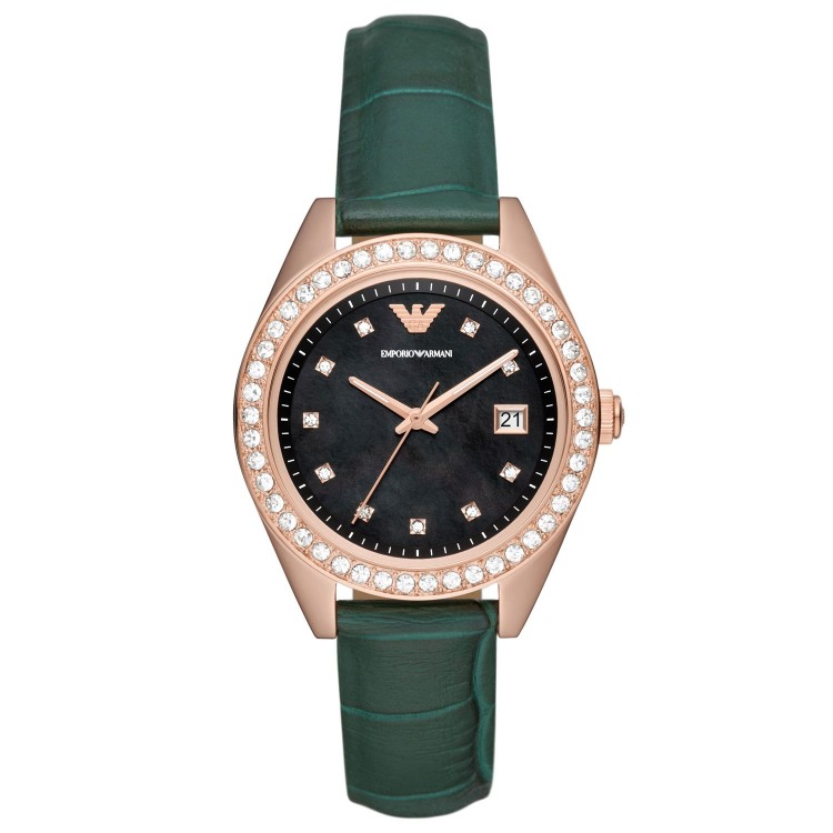 Ceas Dama, Emporio Armani, Leo AR11506 Ceas Dama, Emporio Armani, Leo AR11506