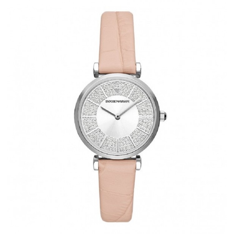 Ceas Dama, Emporio Armani, Gianni T-bar AR11543 Ceas Dama, Emporio Armani, Gianni T-bar AR11543