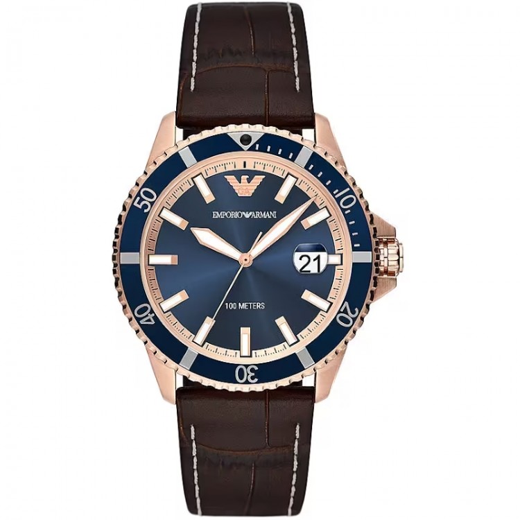 Ceas Barbati, Emporio Armani, Diver AR11556 Ceas Barbati, Emporio Armani, Diver AR11556
