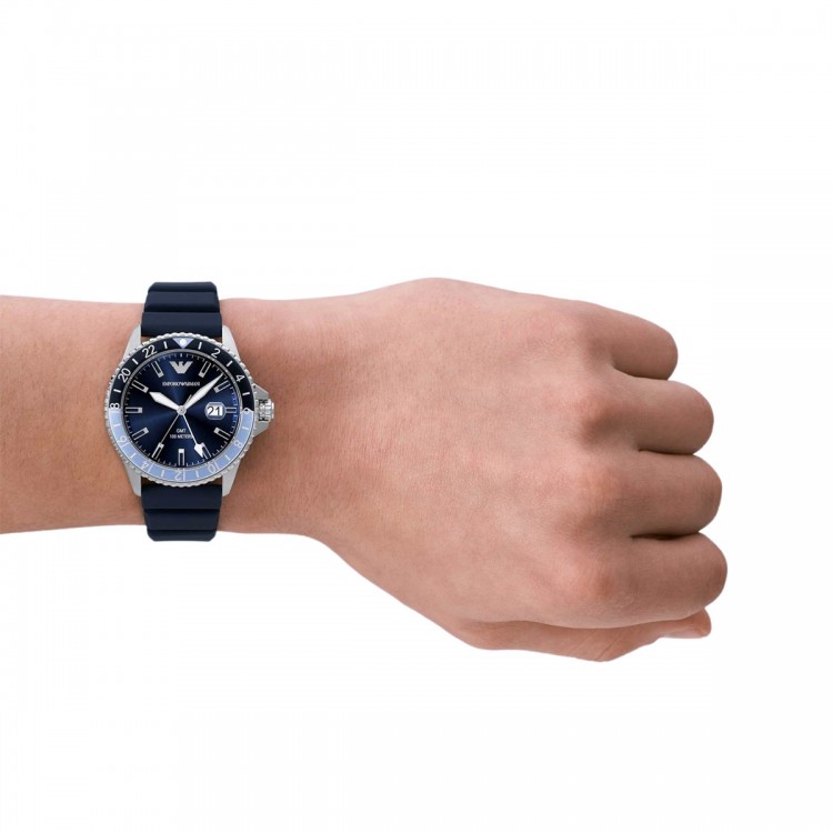 Ceas Barbati, Emporio Armani, Mario AR11592