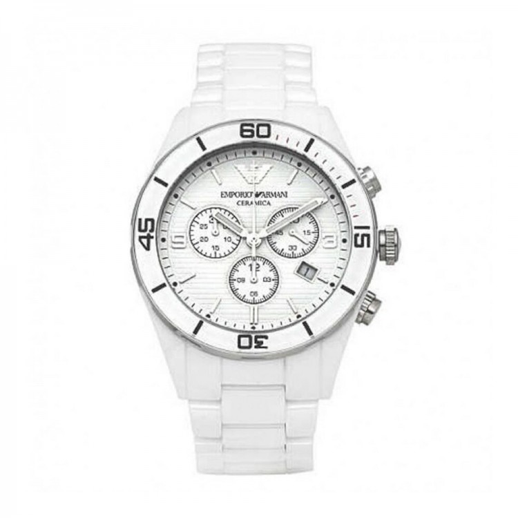Ceas Barbati, Emporio Armani, Leo AR1424