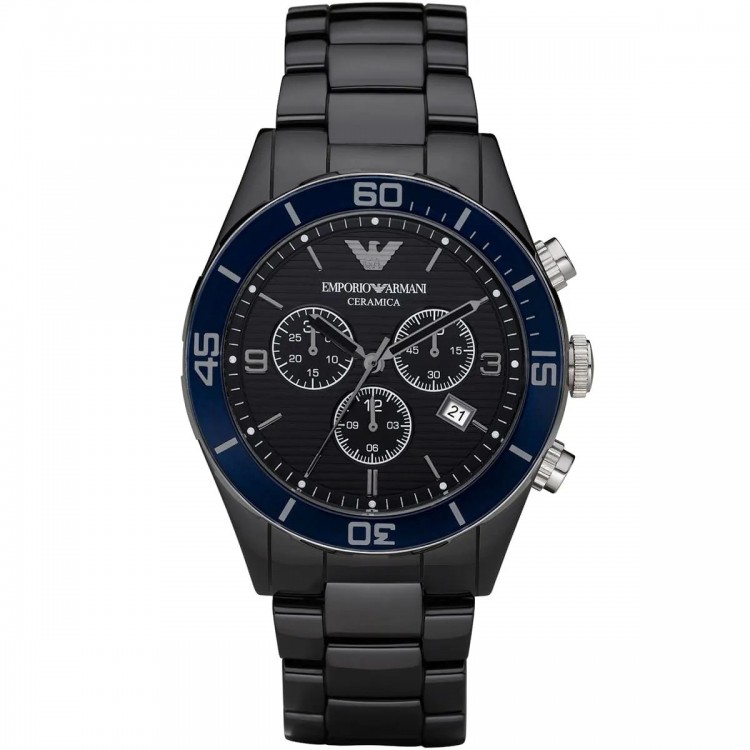 Ceas Barbati, Emporio Armani, Leo AR1429