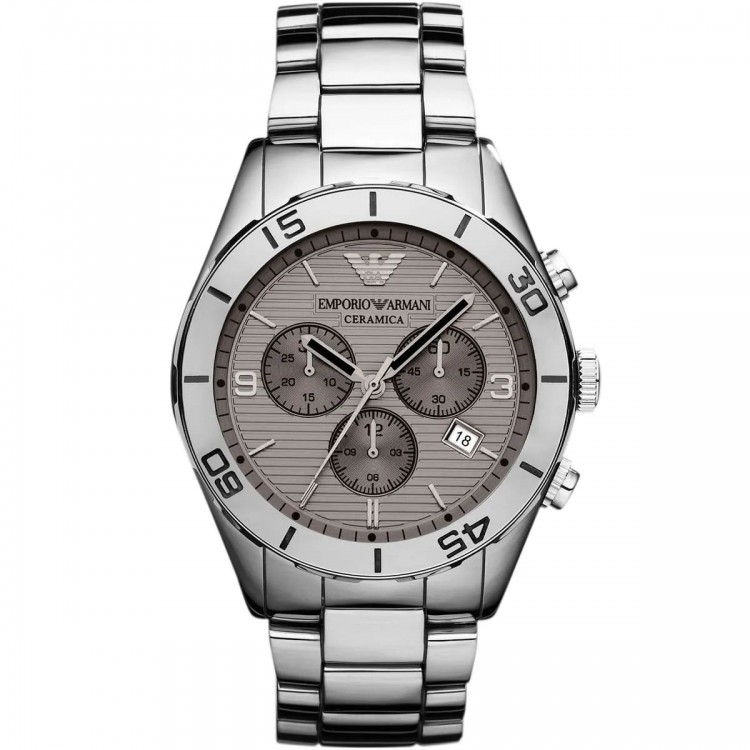 Ceas Barbati, Emporio Armani, Leo AR1462