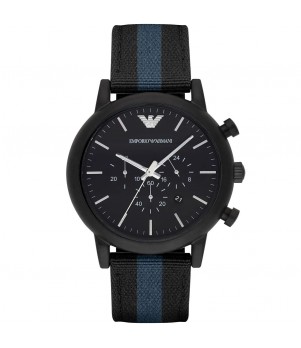 Ceas Barbati, Emporio Armani, Luigi AR1948