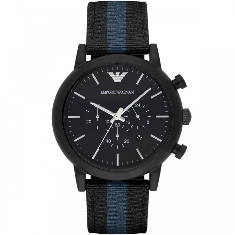 Ceas Barbati, Emporio Armani, Luigi AR1948