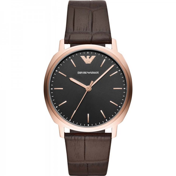 Ceas Dama, Emporio Armani, Gianni T-Bar AR80021