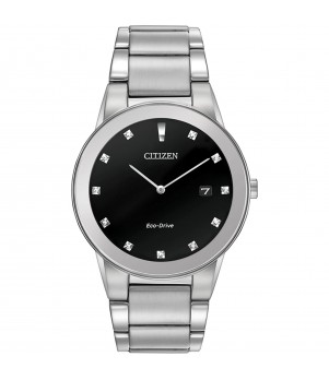 Ceas Barbati, Citizen, Axiom AU1060-51G