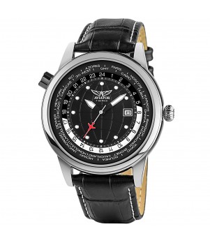 Ceas Barbati, Aviator, F-Series AVW6975G354