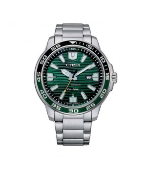 Ceas Barbati, Citizen, Eco-Drive Sports AW1526-89X