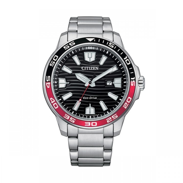 Ceas Barbati, Citizen, Eco-Drive AW1527-86E