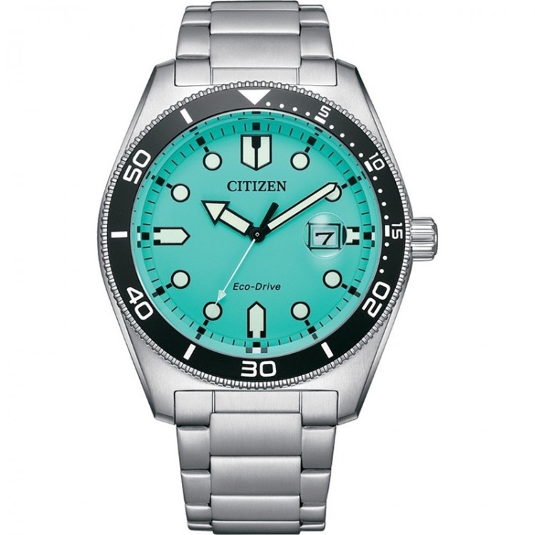Ceas Barbati, Citizen, Eco-Drive Sports AW1760-81W Ceas Barbati, Citizen, Eco-Drive Sports AW1760-81W