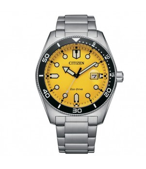 Ceas Barbati, Citizen, Eco-Drive AW1760-81Z