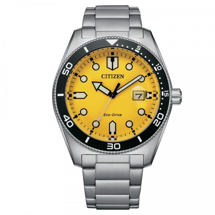 Ceas Barbati, Citizen, Eco-Drive AW1760-81Z