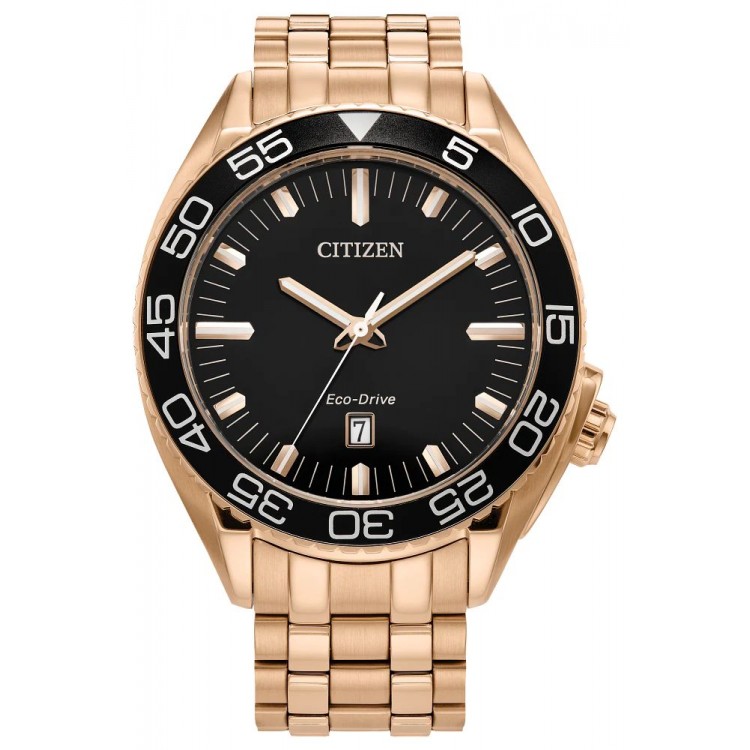 Ceas Barbati, Citizen, Carson AW1773-55E Ceas Barbati, Citizen, Carson AW1773-55E